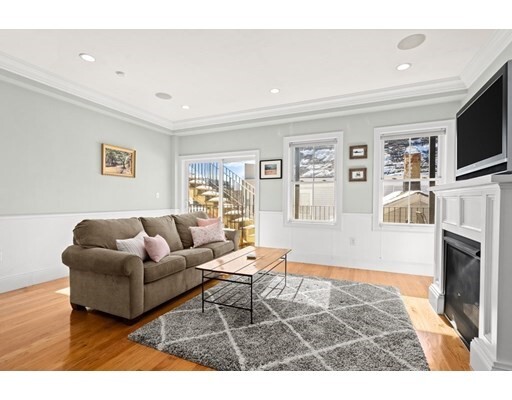 Property Photo: 269 Emerson St 1 MA 02127