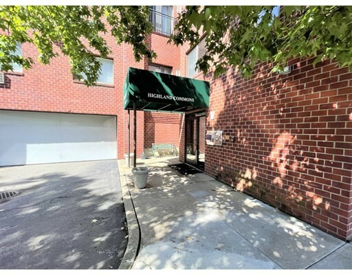 Property Photo:  373 Highland Ave 309  MA 02144 
