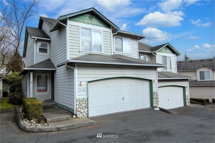1215 58th Street SW A  Everett WA 98203 photo