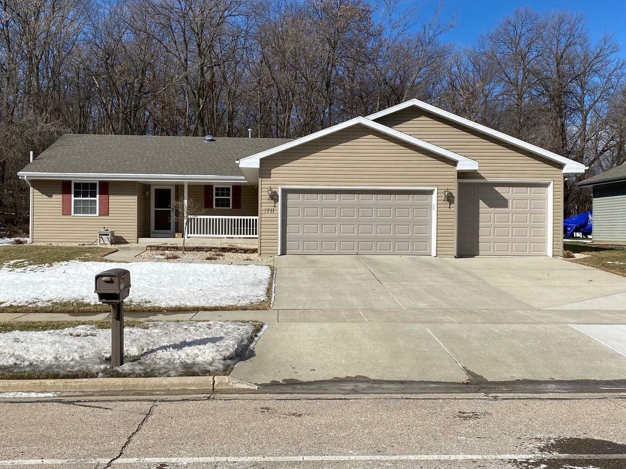 Property Photo:  3711 North Wright Rd  WI 53546 