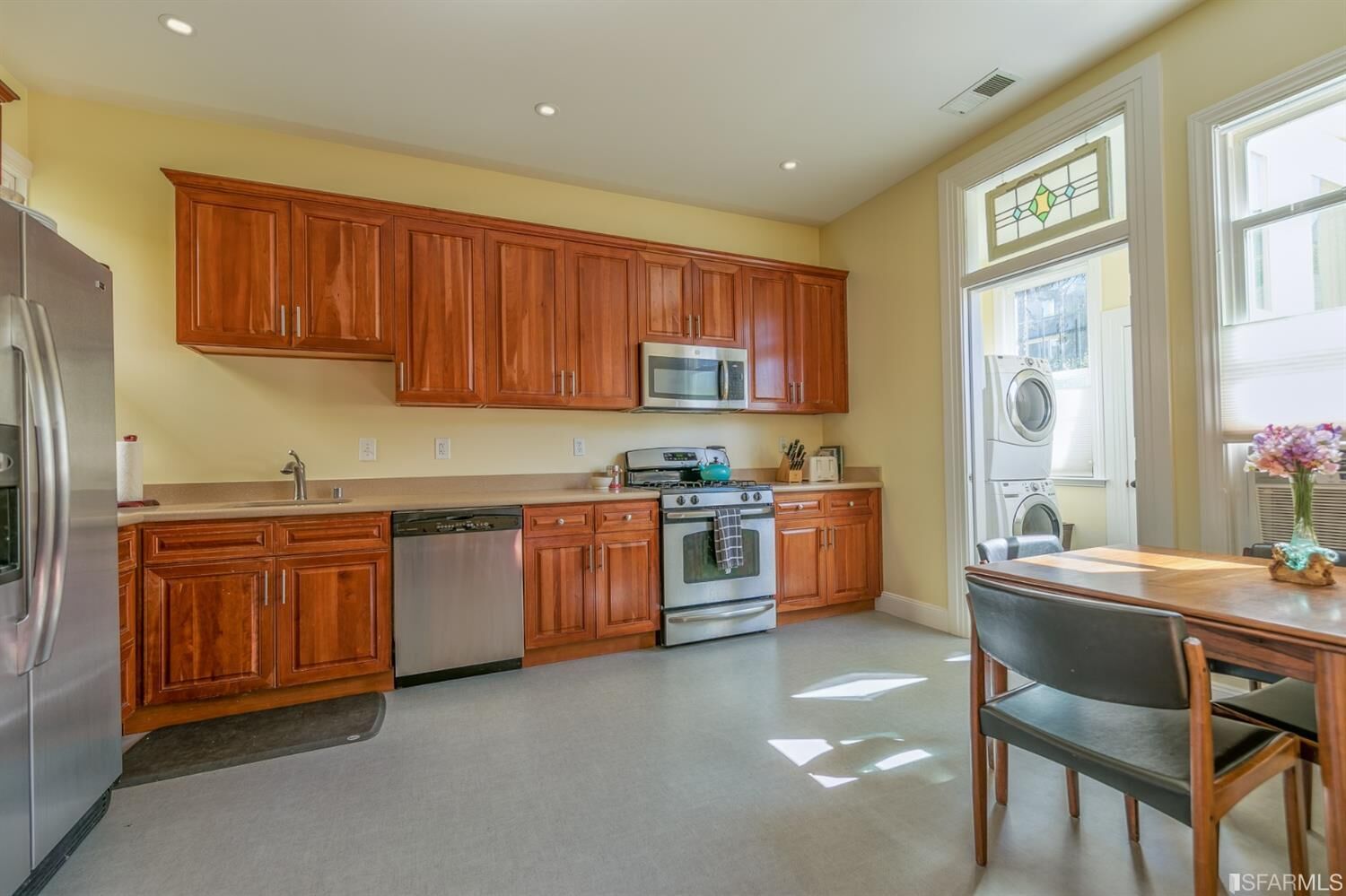 Property Photo: 509 Potrero Avenue CA 94110