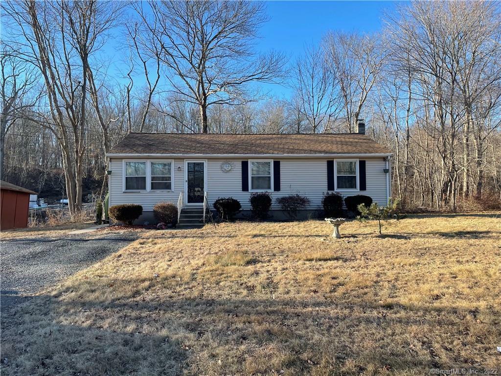 Property Photo:  517 South Canterbury Road  CT 06331 