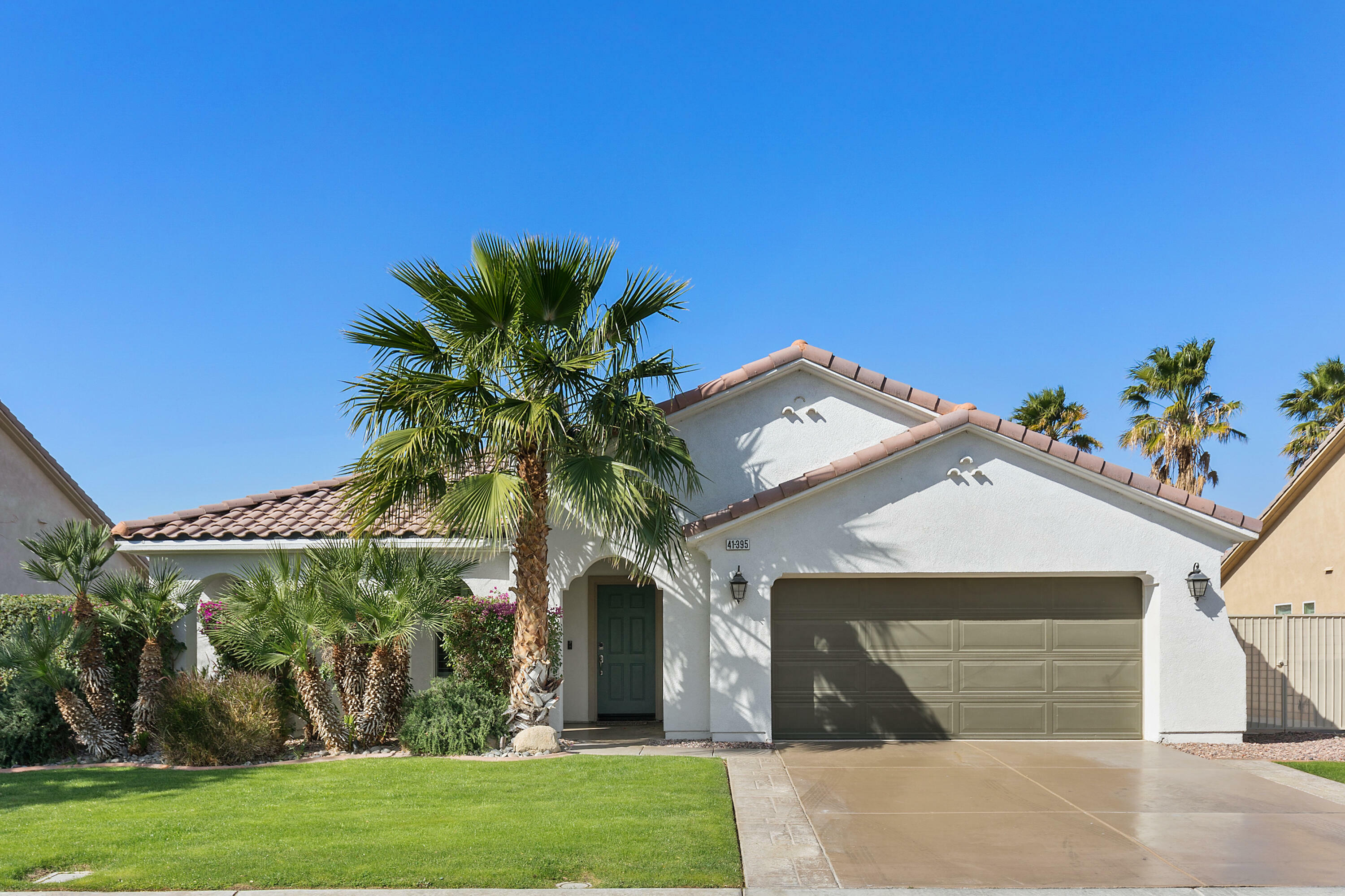 41395 Trumble Court  Indio CA 92203 photo