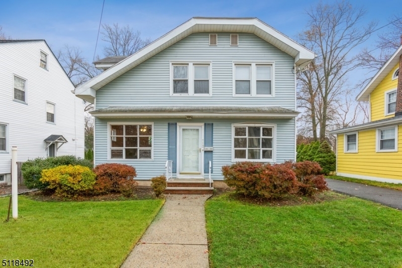 Property Photo:  113 S Union Ave  NJ 07016 