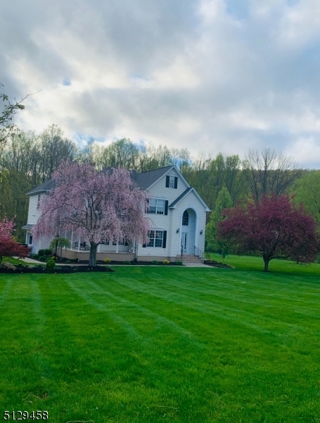 Property Photo: 6 Rosewood Dr NJ 07840