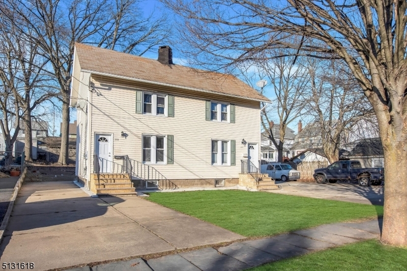 Property Photo: 137 Jerome NJ 07003