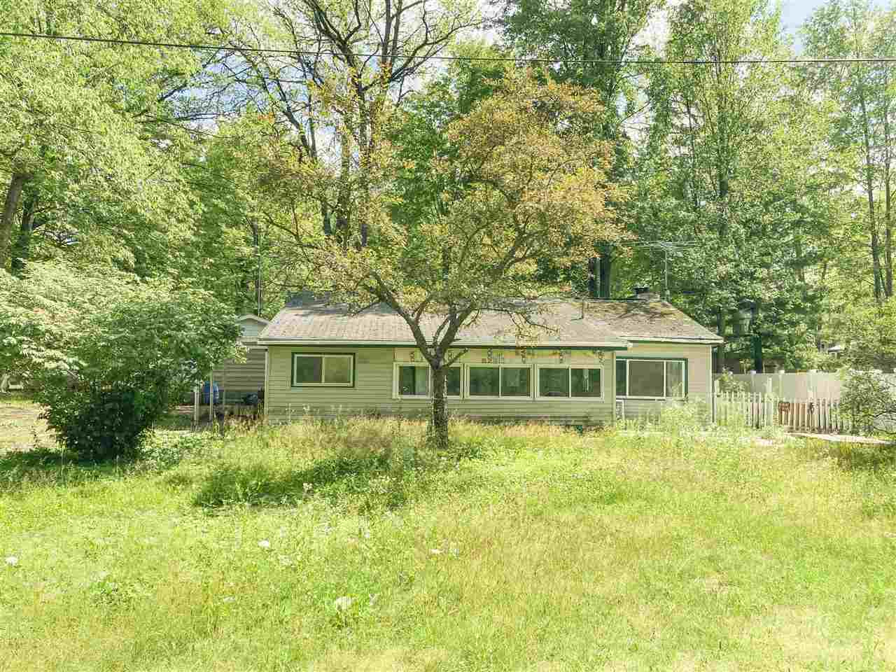 Property Photo: 4087 E Stockwell Road MI 48625