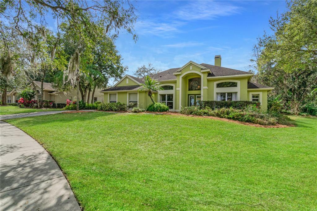 Property Photo: 691 Long Lake Drive FL 32765