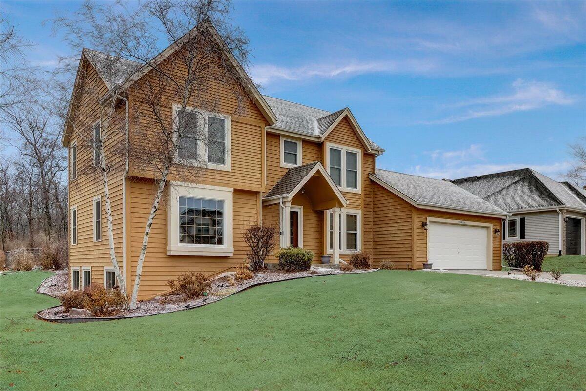Property Photo: W158s7349 Martin Dr WI 53150