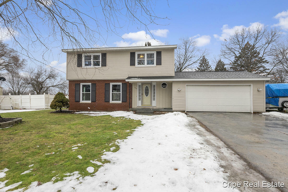 Property Photo:  1707 Wayside Drive SE  MI 49546 