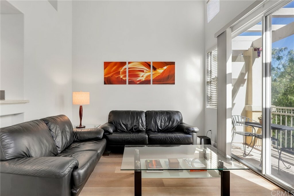 Property Photo: 4 Woodcrest Lane 324 CA 92656