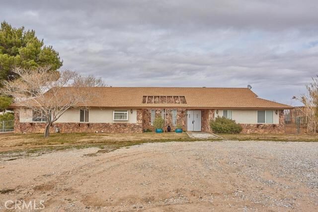 Property Photo: 18430 Valencia Street CA 92345