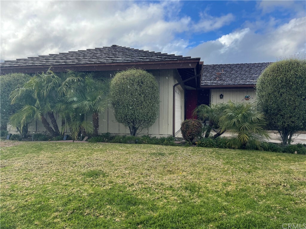 Property Photo:  24391 Encorvado Lane  CA 92691 