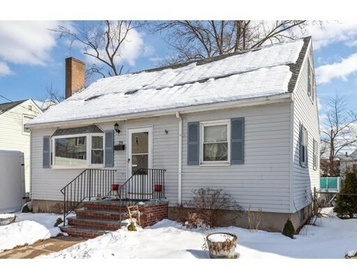 Property Photo:  29 Florian St  MA 02131 