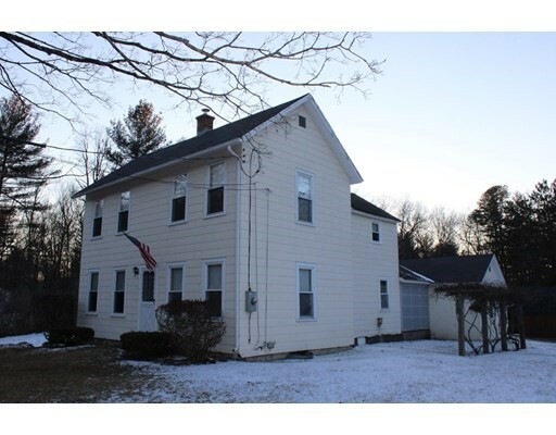 Property Photo:  72 Northfield Rd  MA 01344 