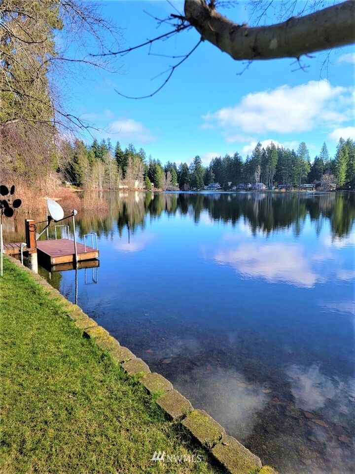 Property Photo:  13303  146th Avenue NW  WA 98329 