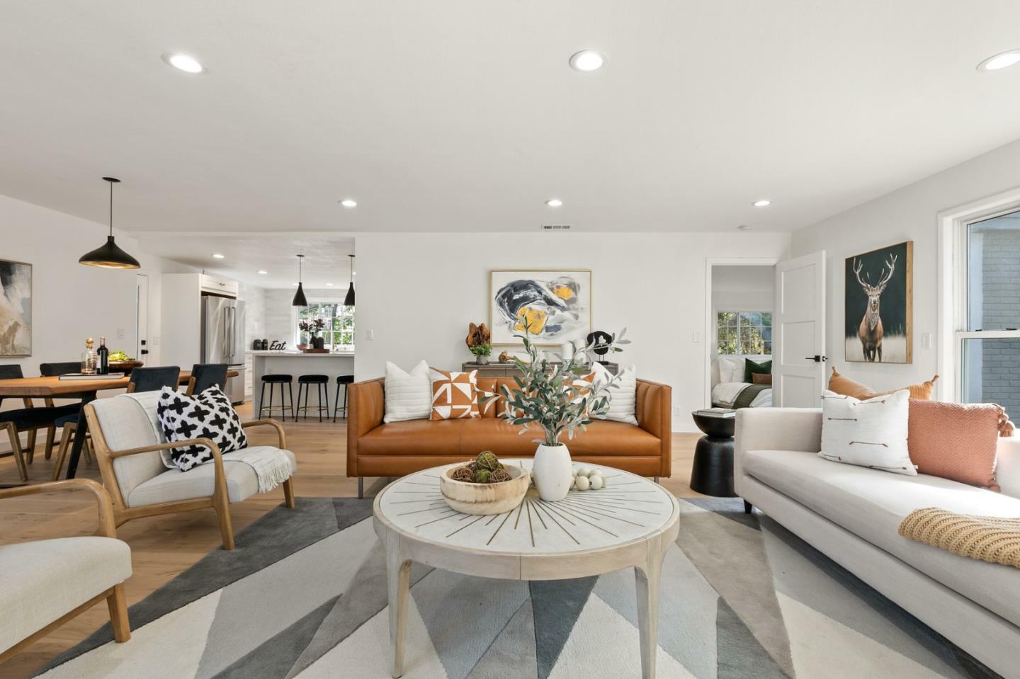 Property Photo: 10 Burnham Court CA 94070
