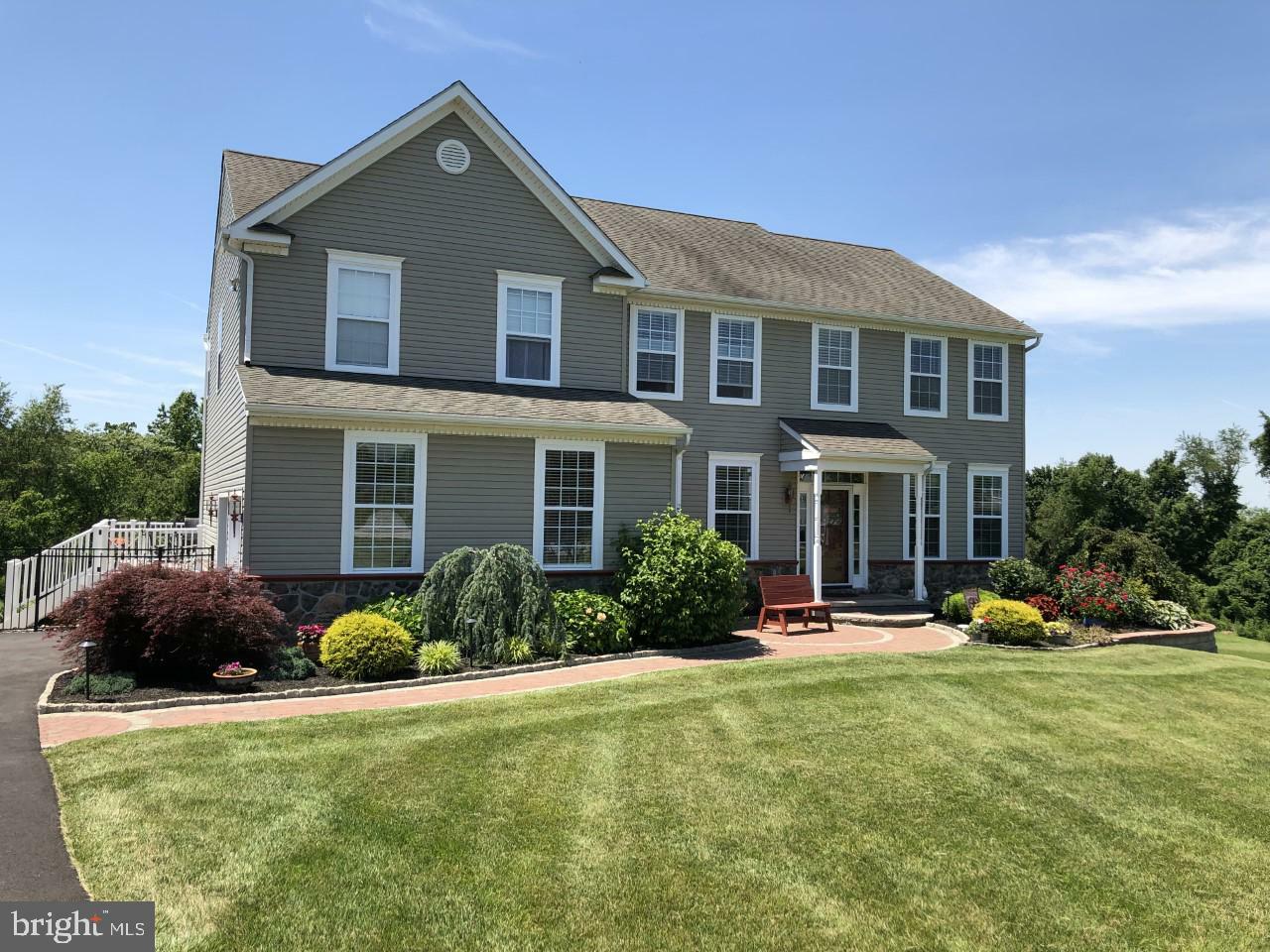 Property Photo: 119 Jacobs Drive PA 19320