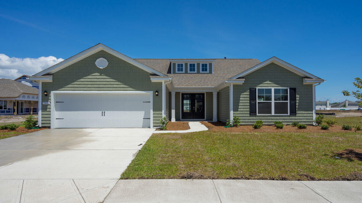 Property Photo: 1268 Wading Point Boulevard SC 29450