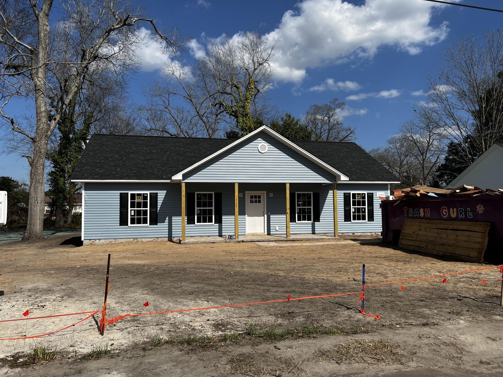 Property Photo:  1293 Carolina Avenue  SC 29059 