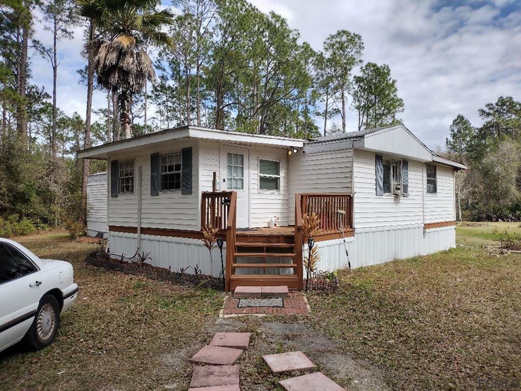 Property Photo: 2829 Palmetto St FL 32110