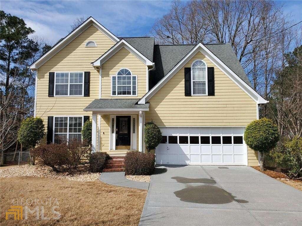 Property Photo: 2185 Springer Walk GA 30043