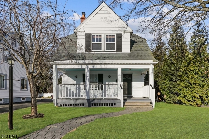 Property Photo:  2 Perry Place  NJ 07081 