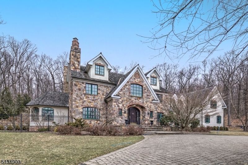 Property Photo: 3 Laurelwood Dr NJ 07931