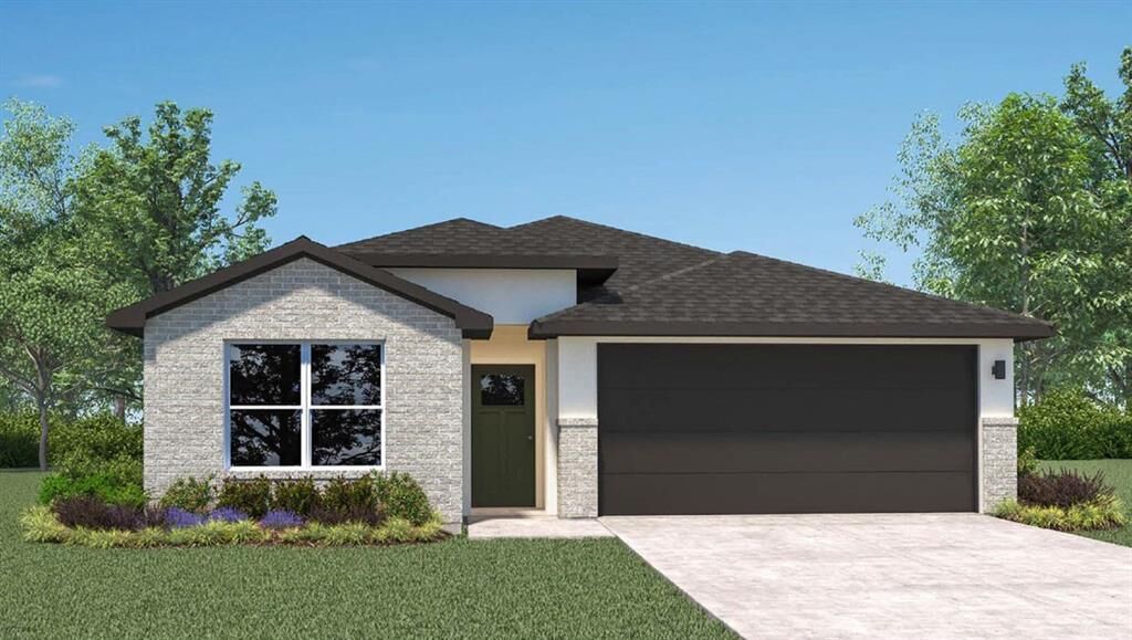 Property Photo: 1835 William Scott Street TX 77523