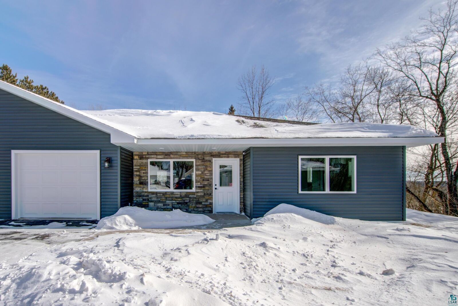 Property Photo: 2910 Heritage Avenue MN 55720
