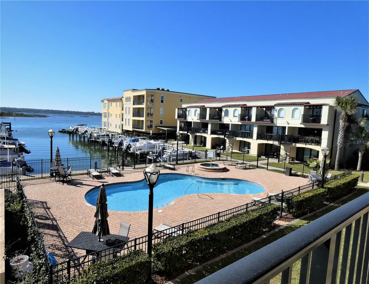 Property Photo:  115 Sunset Harbor Way 201  FL 32080 