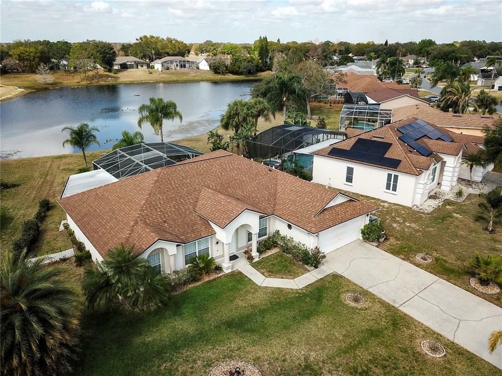 Property Photo:  661 Sunridge Woods Boulevard  FL 33837 