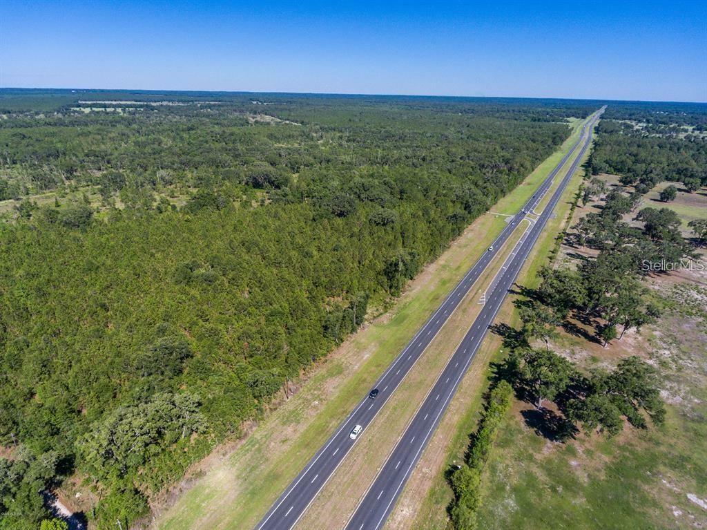 Property Photo:  Tbd N US Highway 27  FL 32686 