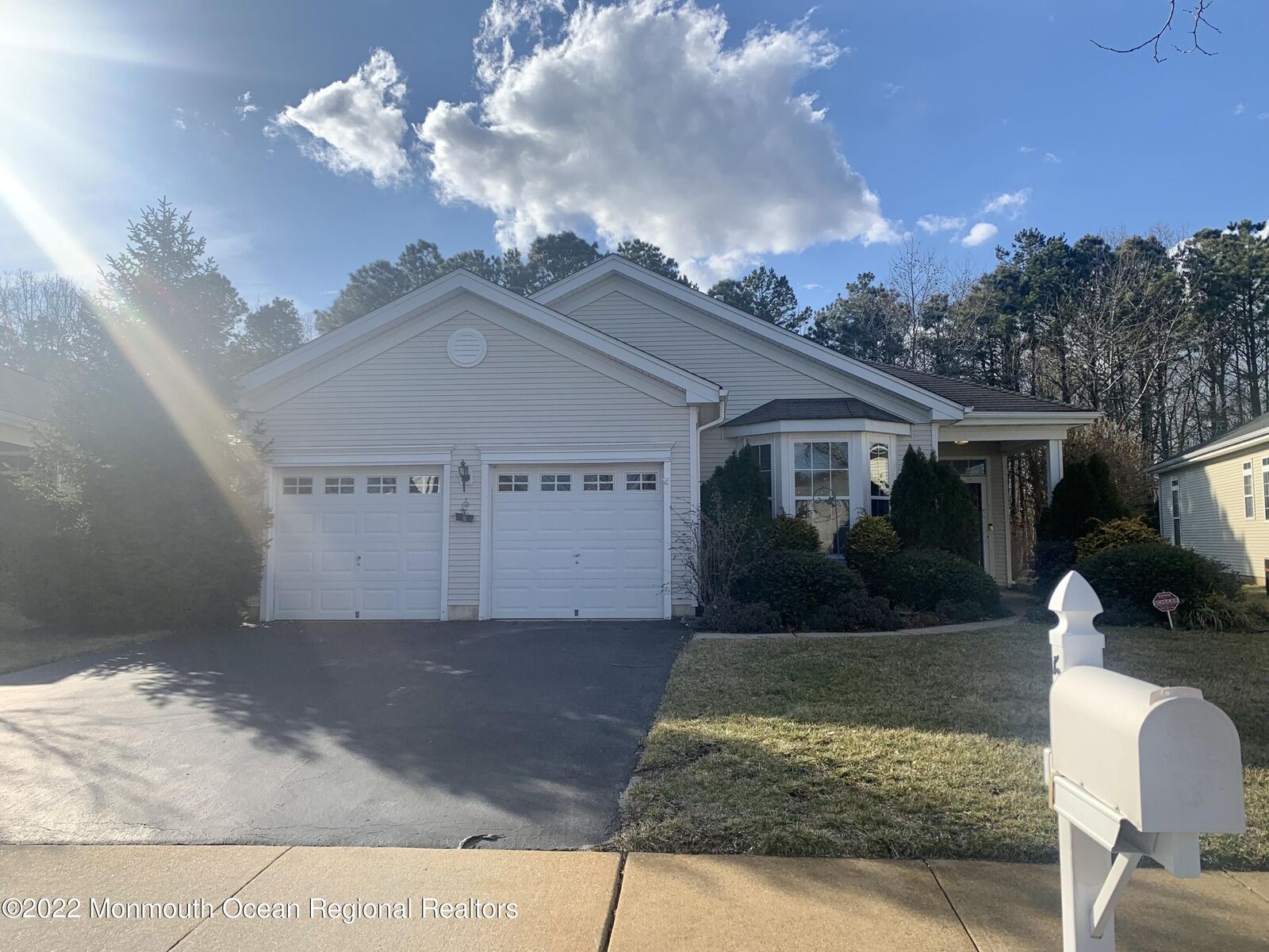 Property Photo: 517 Weston Drive NJ 08205