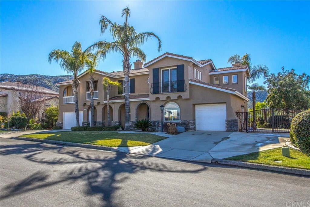 Property Photo:  37423 Ironwood  CA 92399 