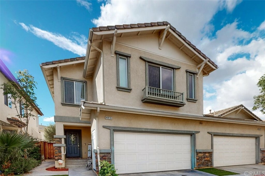 Property Photo:  4416 Water Lane  CA 92505 