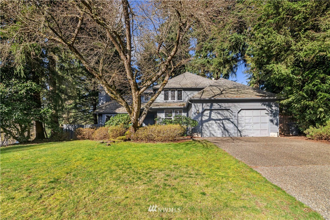 Property Photo:  17206 NE 141st Street  WA 98052 