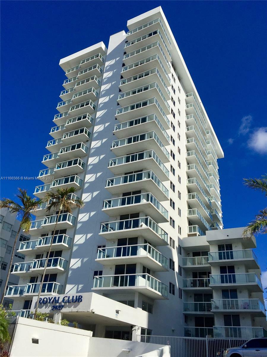 2457 Collins Ave 207  Miami Beach FL 33140 photo