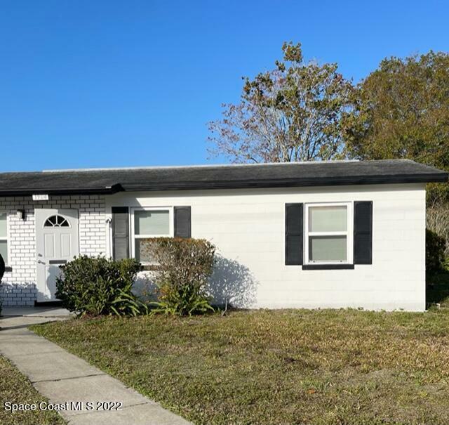 Property Photo:  1904 Radnor Drive  FL 32901 