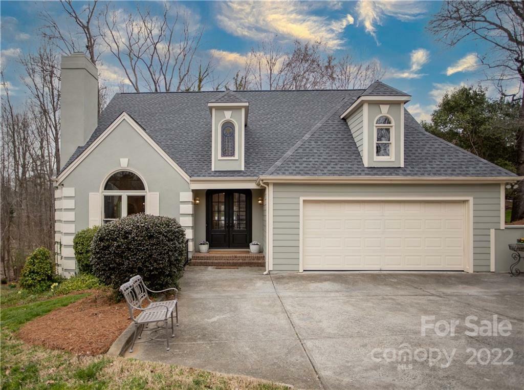 6516 Scarlet Oak Lane  Charlotte NC 28226 photo