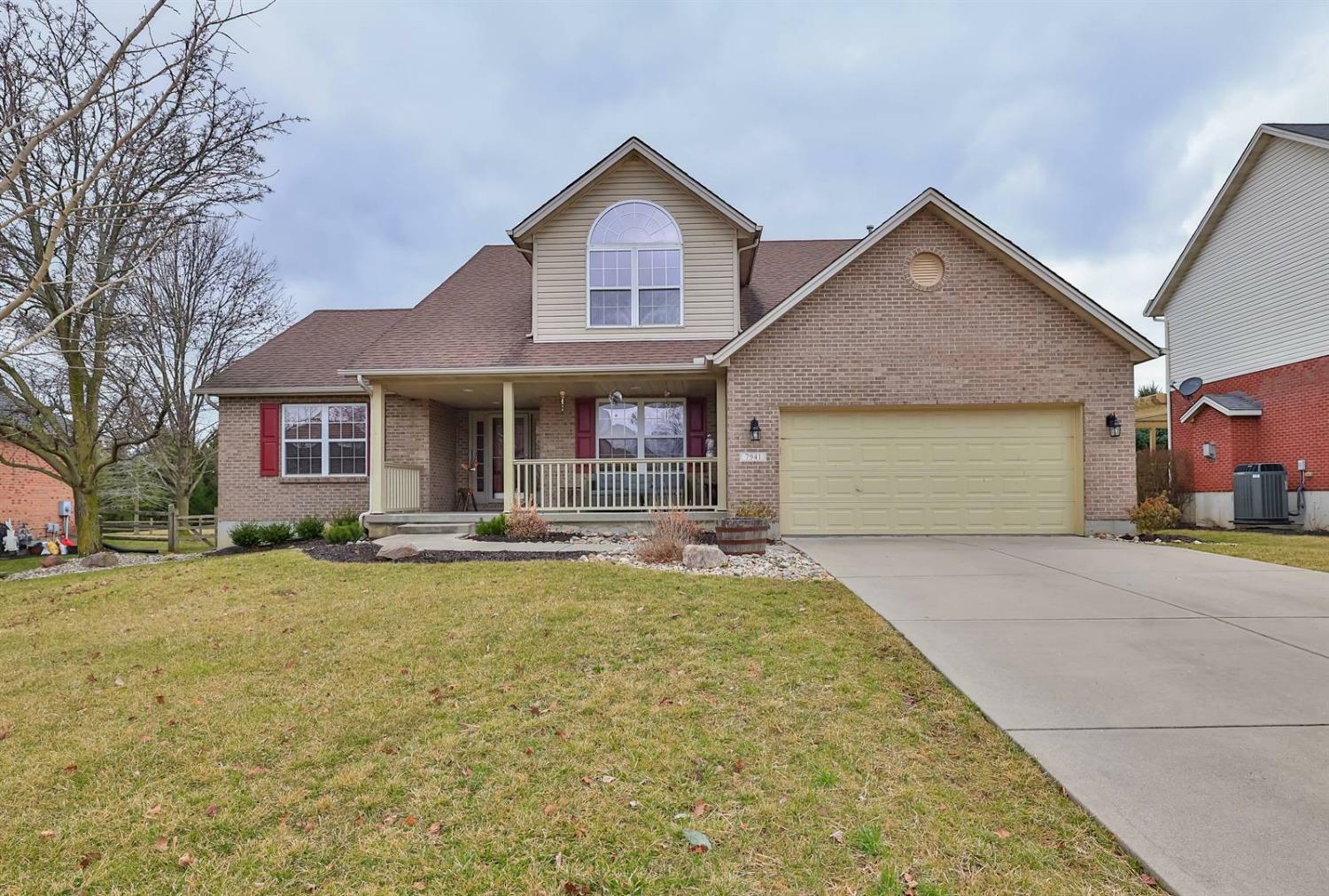 Property Photo: 7941 Victory Ct OH 45069