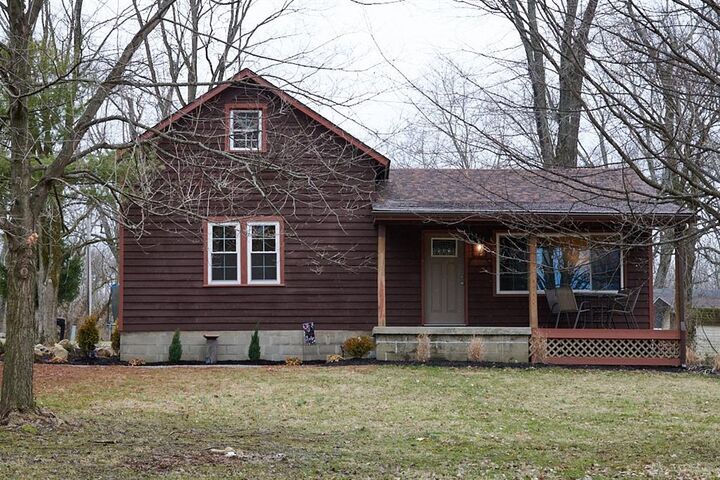 8 Hiawatha  Chester Twp OH 45177 photo