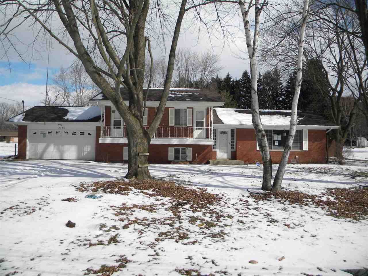 Property Photo: 8560 Delaney Drive MI 48623