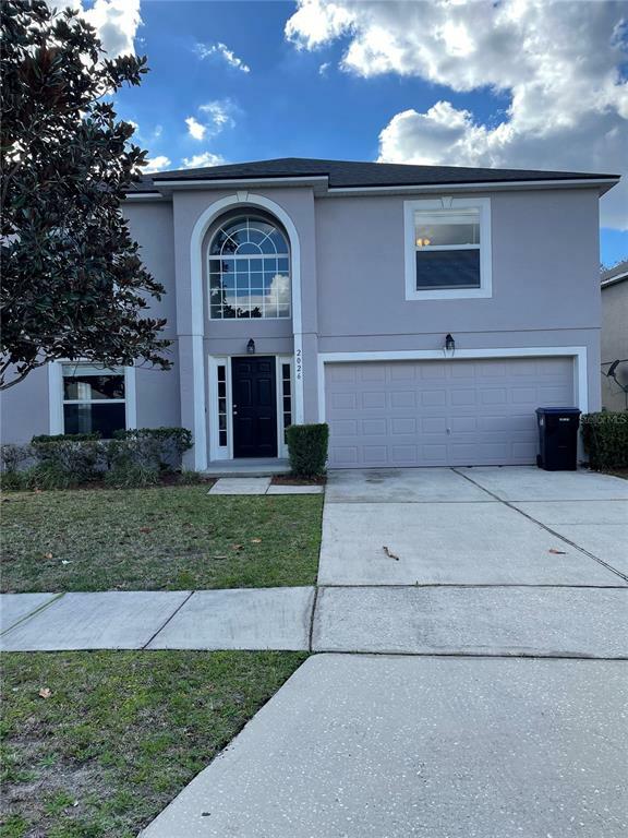 Property Photo: 2026 Corner Glen Drive FL 32820
