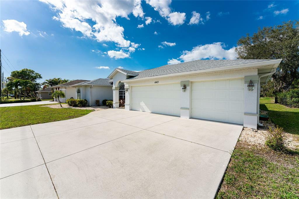 Property Photo:  443 Rotonda Circle  FL 33947 