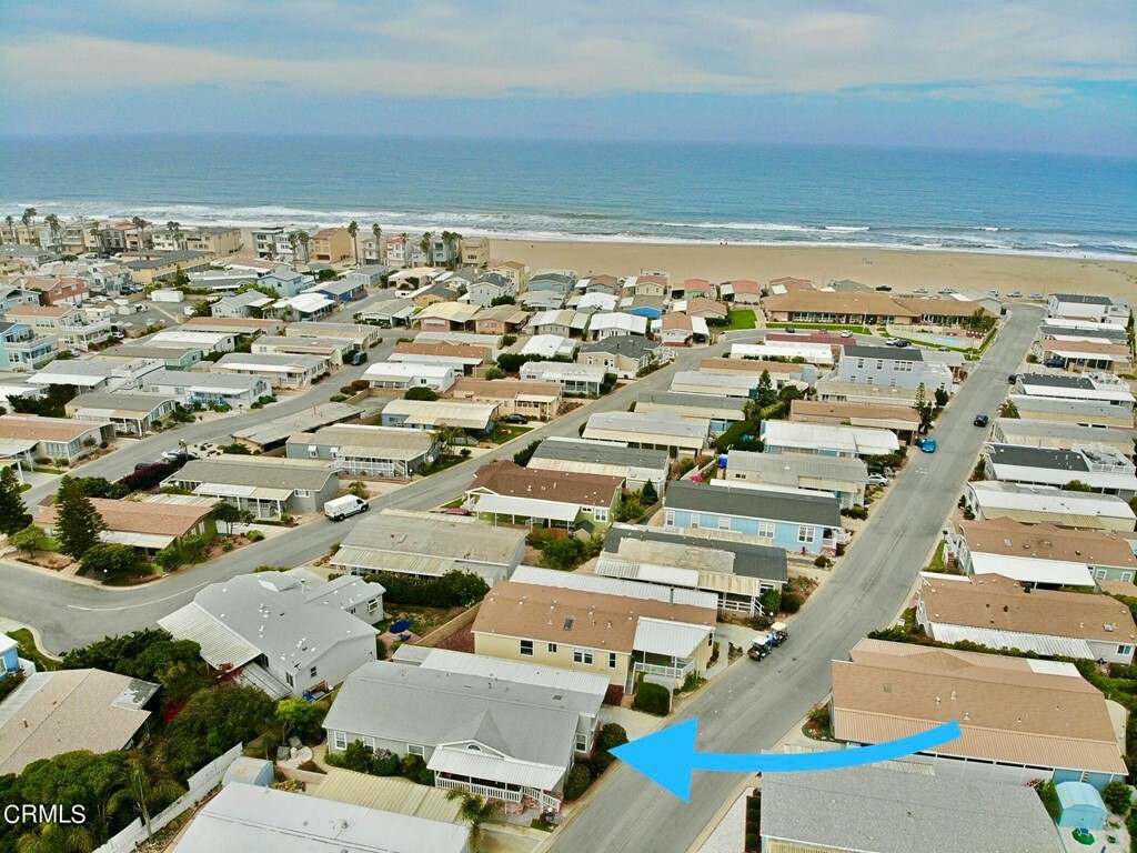 Property Photo:  5540 W 5th Street 134  CA 93035 