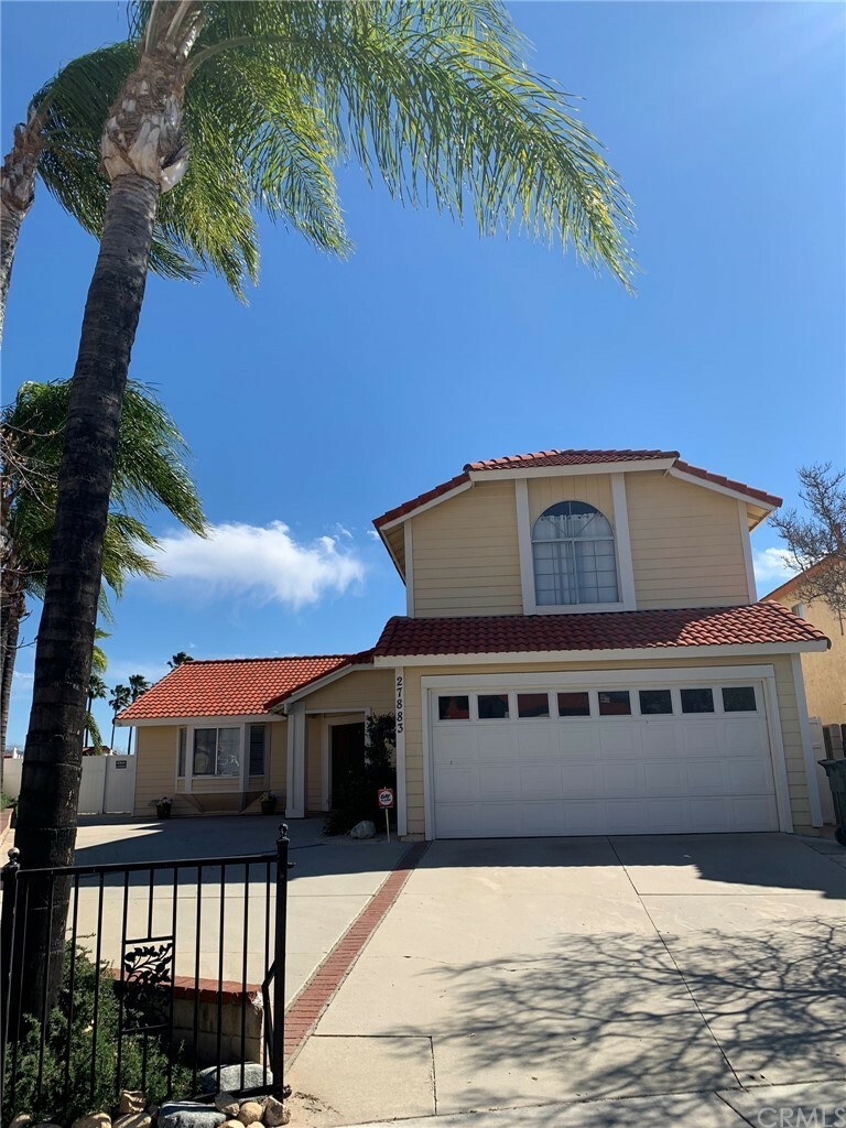 Property Photo: 27883 Brookstone Avenue CA 92346