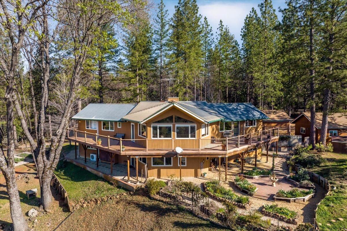 Property Photo:  12595 Cavanaugh  CA 95959 