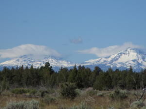 Property Photo: Lot-200 SW Graham Road OR 97734