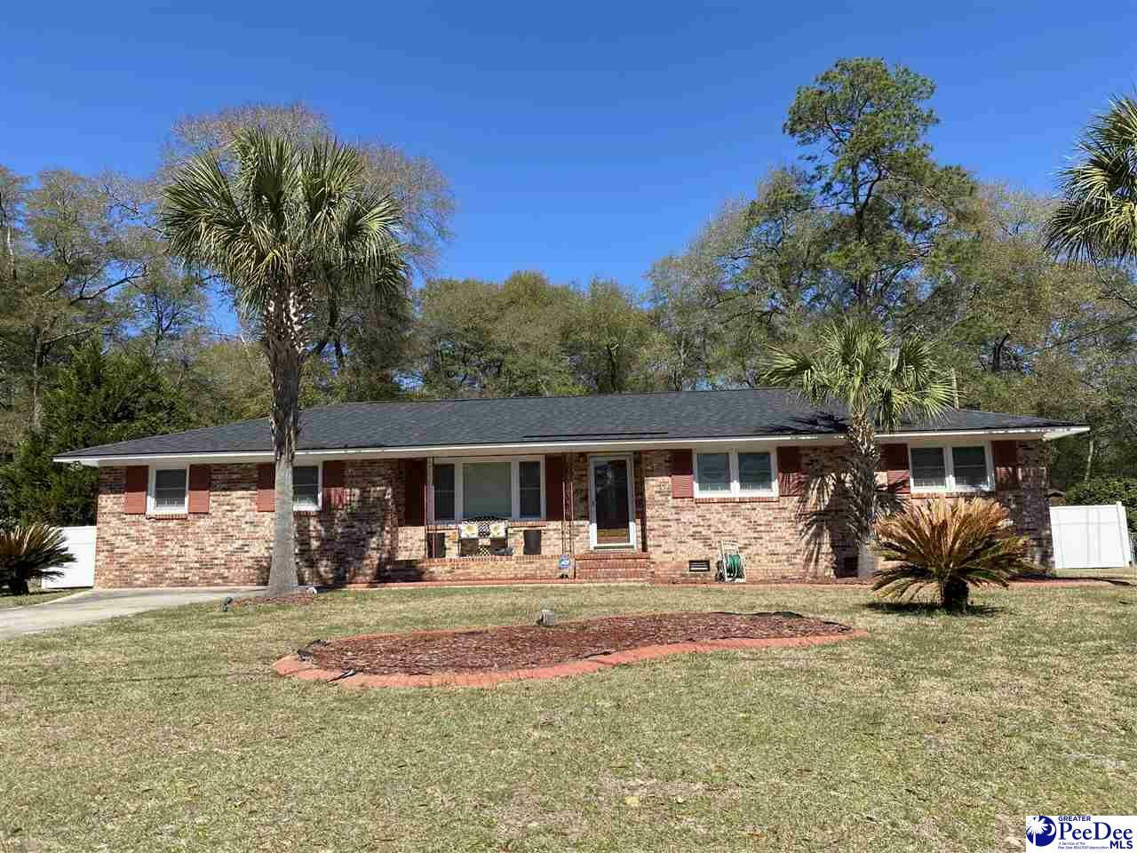 Property Photo:  3621 E Winlark Drive  SC 29506 